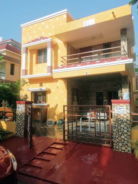 3 BHK Villa In Hi Rise Pvr Meadows For Sale  In Mallampet