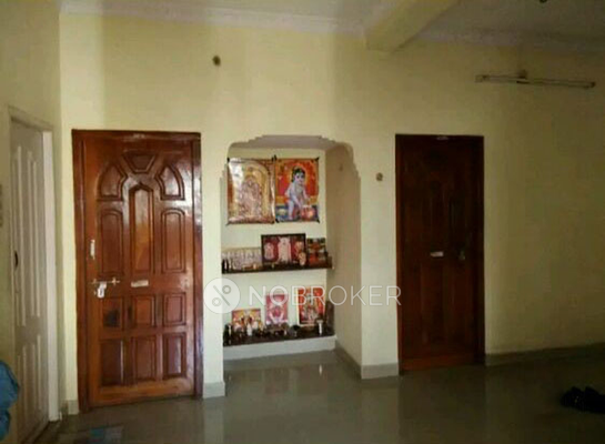 2 BHK Flat for Rent  In Selaiyur