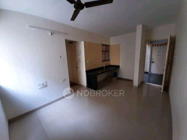 1 RK Flat In Nanded Janaranjani A At Nanded City for Rent  In Nanded