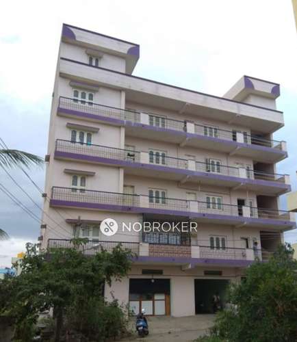 1 BHK Flat In Standalone Building  for Rent  In Attibele