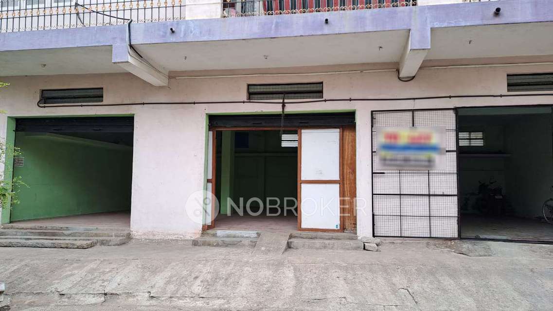 Industrial Building in Attibele, Bangalore for Rent 
