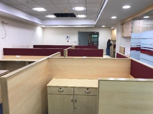 Office in Kurla West, Mumbai for Rent 