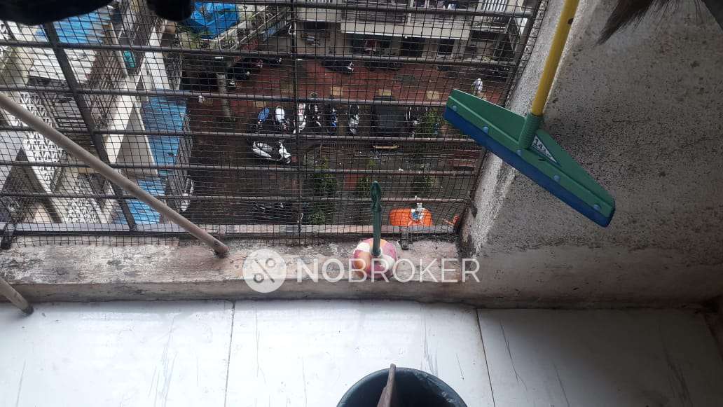 1 BHK Flat In Sai Niwas  For Sale  In Nalasopara West