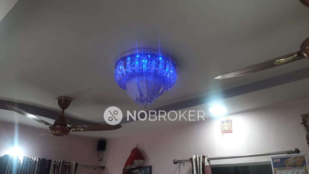 1 BHK Flat In Sai Niwas  For Sale  In Nalasopara West