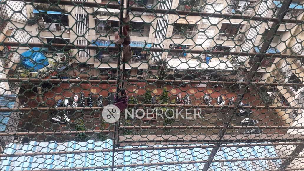 1 BHK Flat In Sai Niwas  For Sale  In Nalasopara West