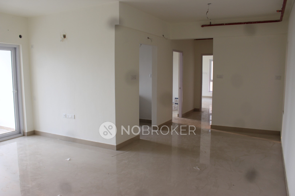 3 BHK Flat In Ozone Greens Phase 2 for Rent  In Medavakkam