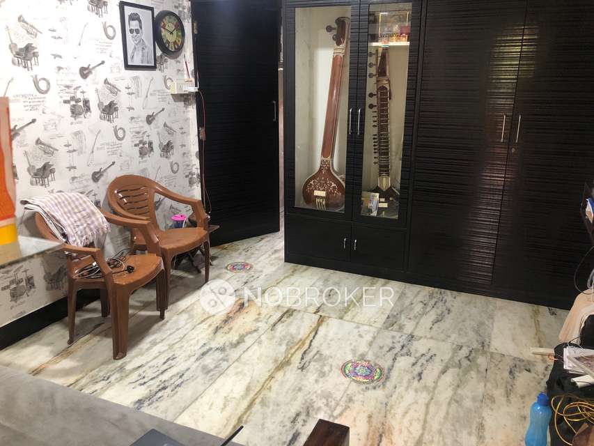 1 RK Flat In Sneha Vaibhav Apartment for Rent  In Vikhroli East