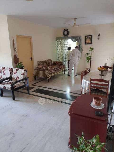 3 BHK Flat In Heritage Estate Apartments For Sale  In Kenchanahalli 