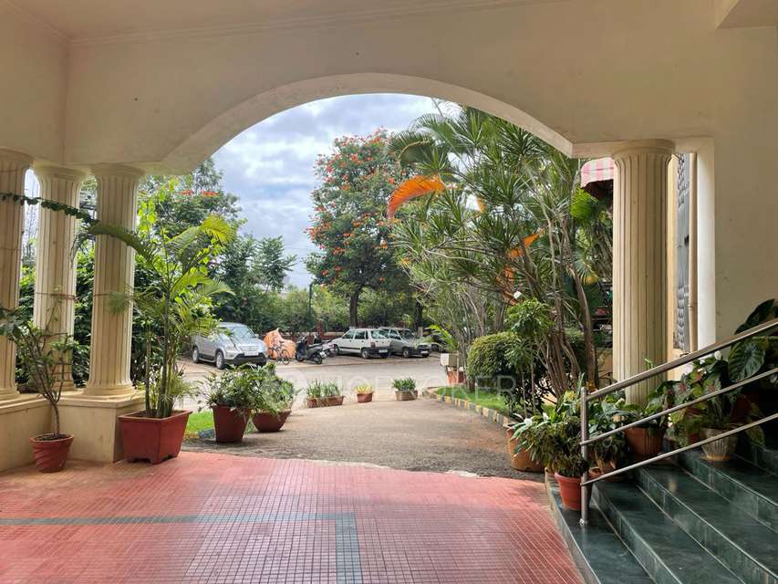 3 BHK Flat In Heritage Estate Apartments For Sale  In Kenchanahalli 