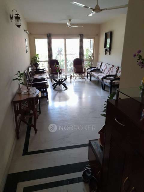 3 BHK Flat In Heritage Estate Apartments For Sale  In Kenchanahalli 