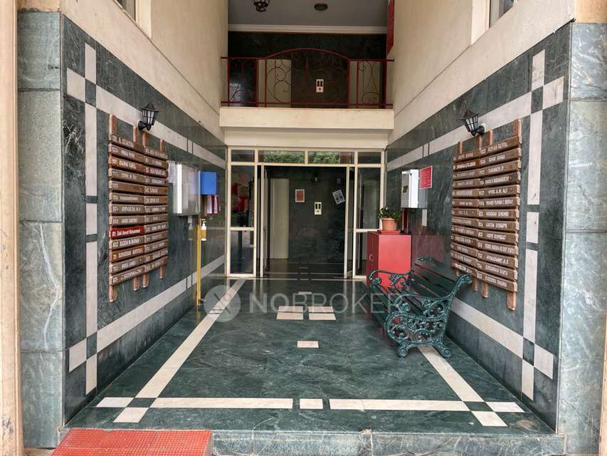 3 BHK Flat In Heritage Estate Apartments For Sale  In Kenchanahalli 