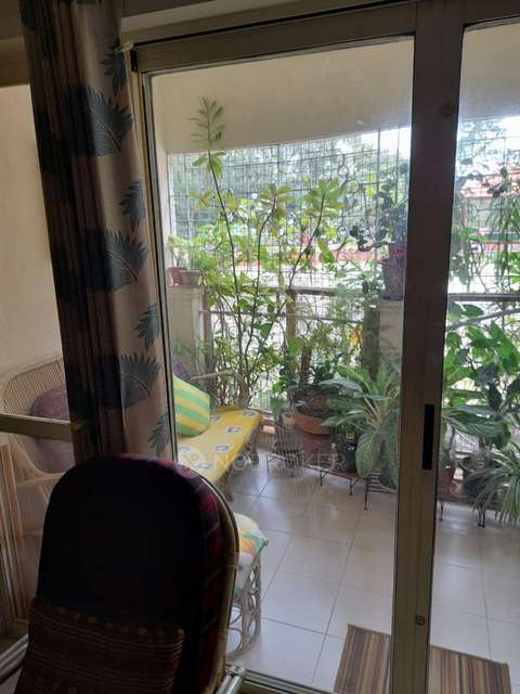 3 BHK Flat In Heritage Estate Apartments For Sale  In Kenchanahalli 