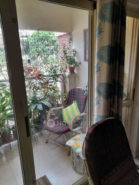 3 BHK Flat In Heritage Estate Apartments For Sale  In Kenchanahalli 