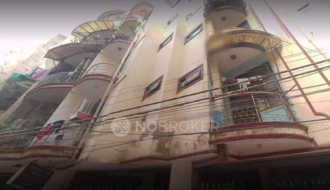 1 BHK Flat In Vrindavan Apartment  for Rent  In Neb Sarai, Sainik Farm