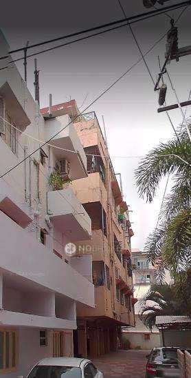 1 BHK Flat In Standalone Building  for Rent  In Himayat Nagar