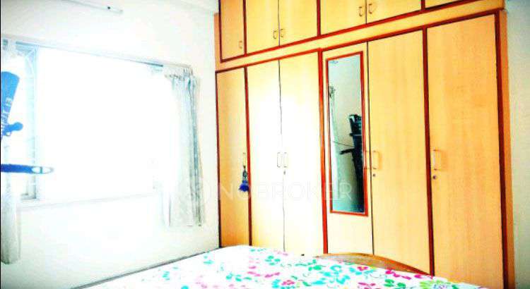 2 BHK Flat In Vishwas Avenue For Sale  In Jp Nagar