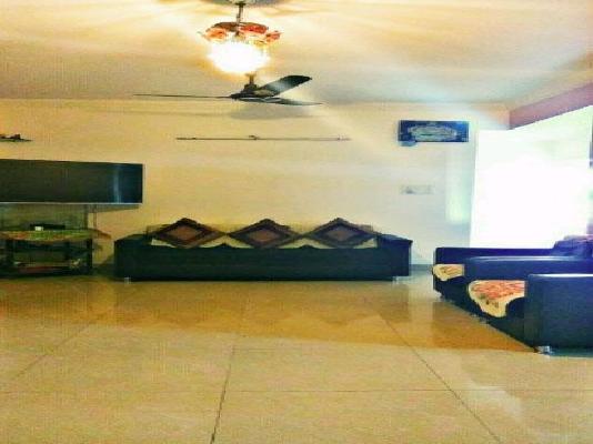 2 BHK Flat In Vishwas Avenue For Sale  In Jp Nagar