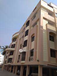 2 BHK Flat In Vishwas Avenue For Sale  In Jp Nagar