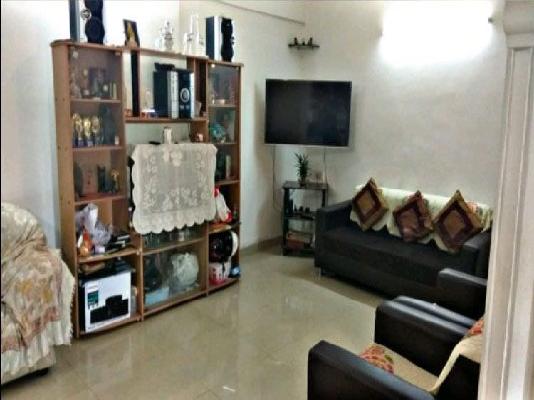 2 BHK Flat In Vishwas Avenue For Sale  In Jp Nagar