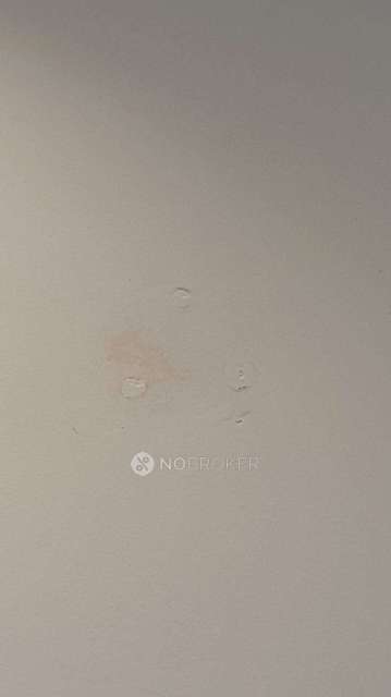 3 BHK Flat In Victoria Garden For Sale  In Kalyani Nagar