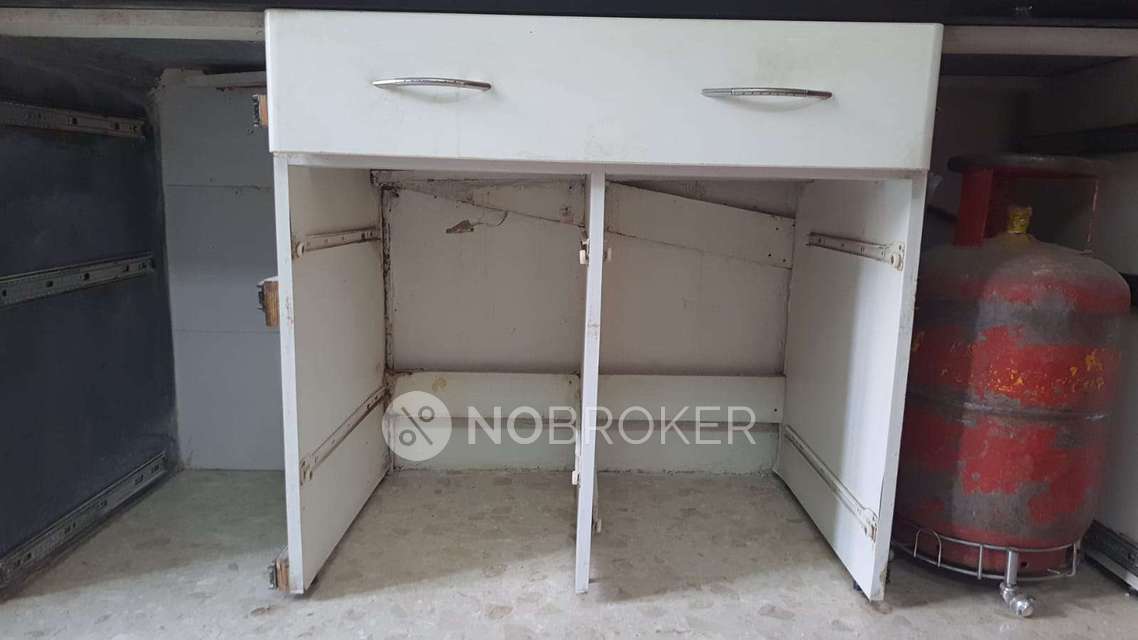 3 BHK Flat In Victoria Garden For Sale  In Kalyani Nagar