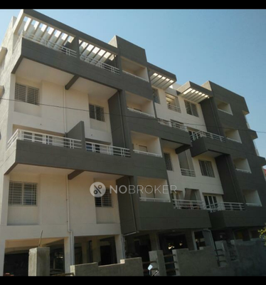 1 BHK Flat In Ashoka Enclave for Rent  In Hinjawadi