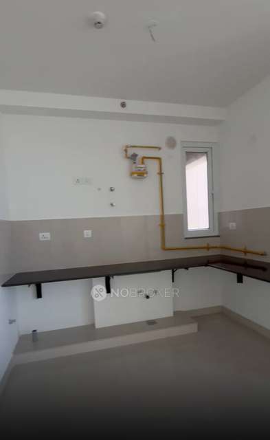 1 BHK Flat In Park West For Sale  In Binny Pete, Jagajeevanram Nagar