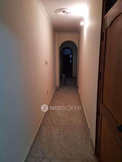 2 BHK Flat In Apartment For Sale  In Shahdara