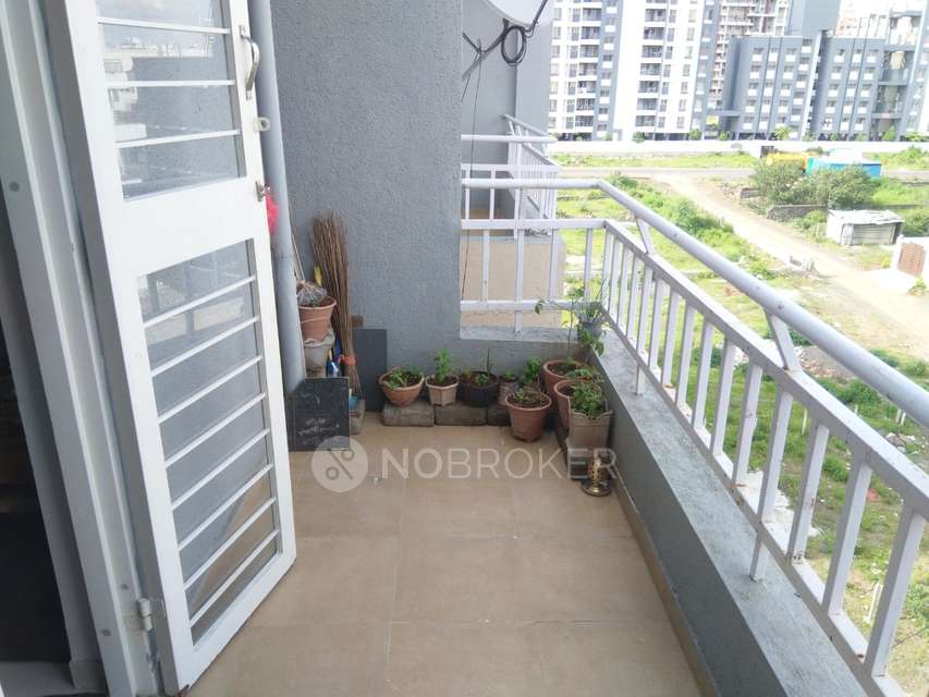 2 BHK Flat In Ohaana Homes, Ravet For Sale  In Ravet