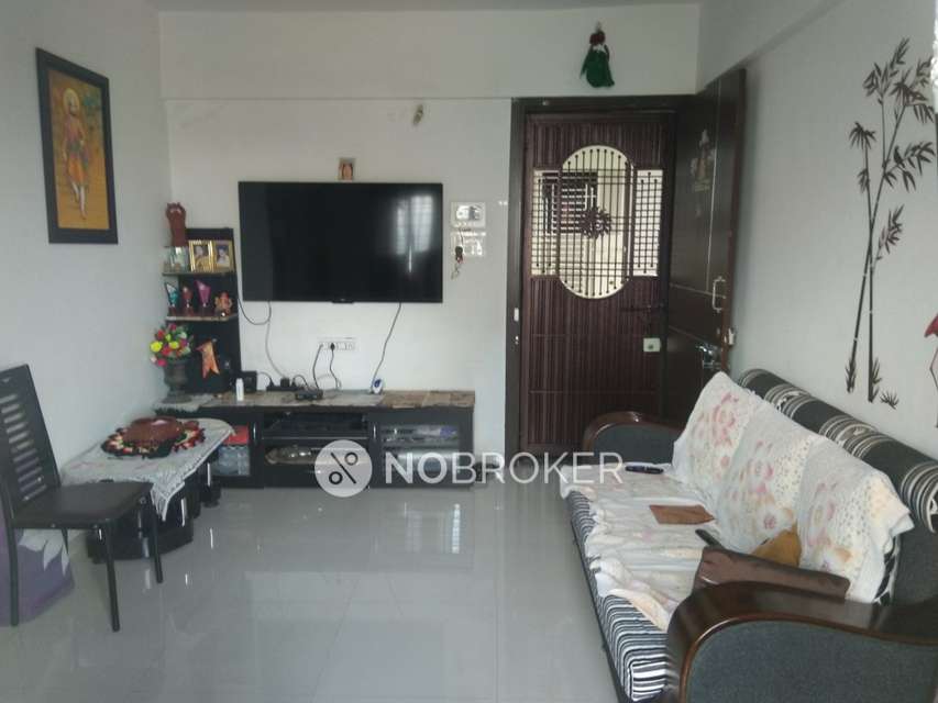 2 BHK Flat In Ohaana Homes, Ravet For Sale  In Ravet