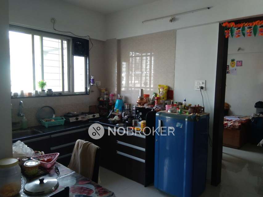 2 BHK Flat In Ohaana Homes, Ravet For Sale  In Ravet