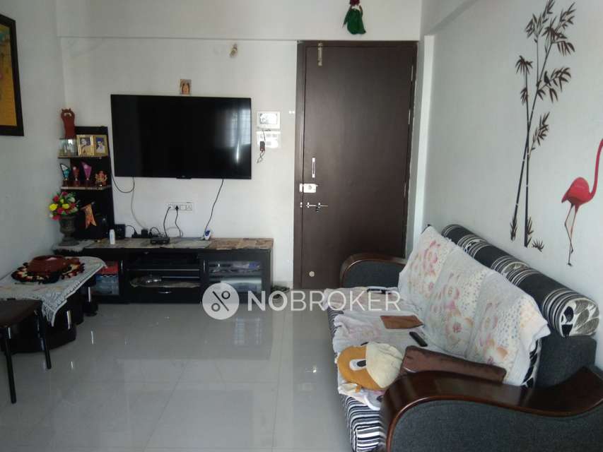 2 BHK Flat In Ohaana Homes, Ravet For Sale  In Ravet