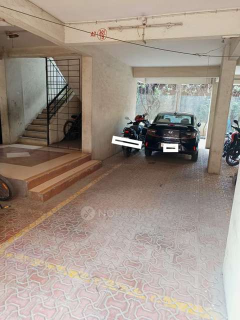 1 BHK Flat In Sgl Vishaldeep Residency, Kharadi, Chandan Nagar for Rent  In Chandan Nagar