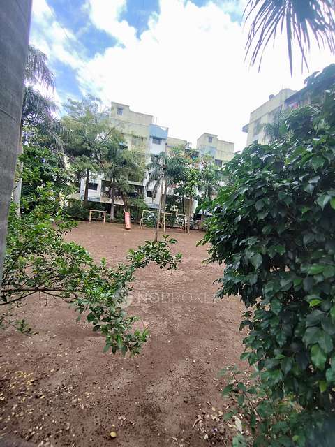 1 BHK Flat In Sgl Vishaldeep Residency, Kharadi, Chandan Nagar for Rent  In Chandan Nagar
