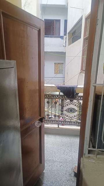 PG for Girls in Jia Sarai