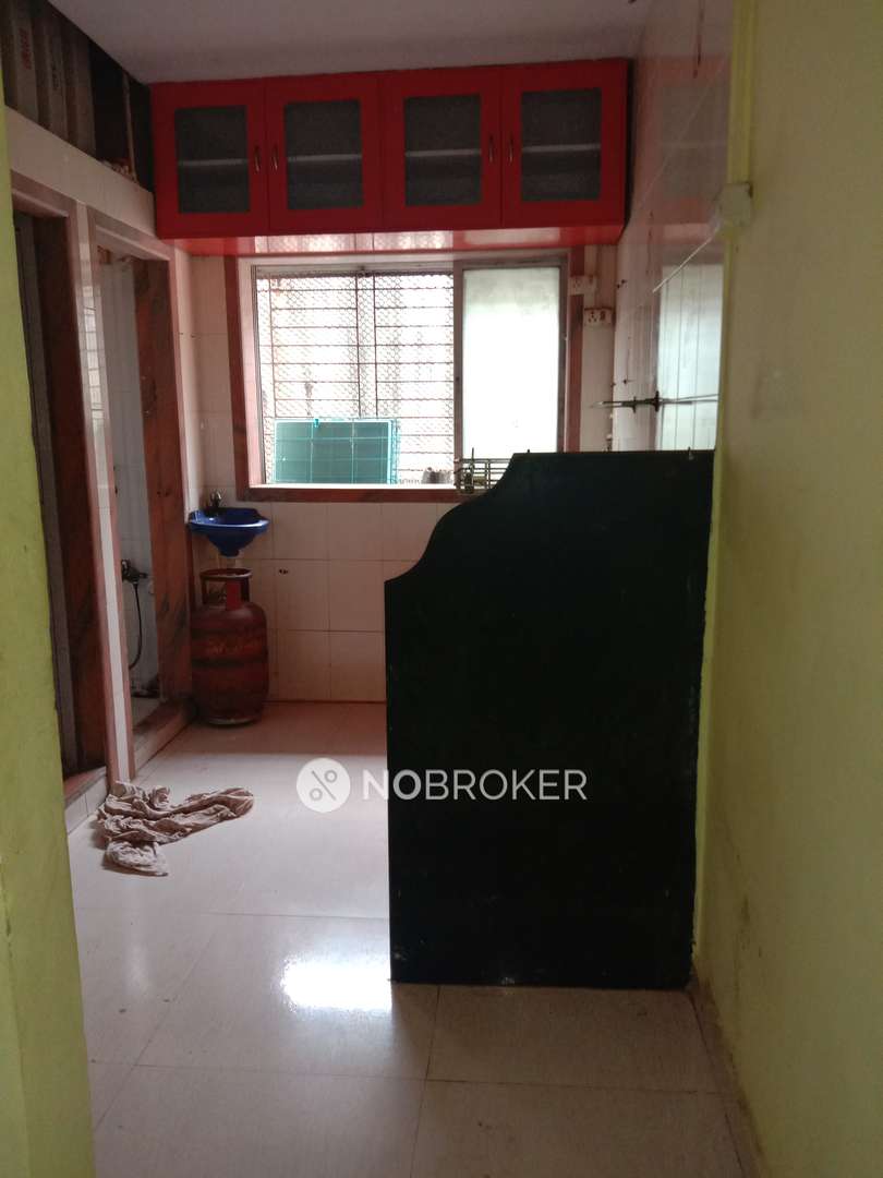 Nayan cottage,1st floor,room no 2, chikkuwadi malvani church malad west