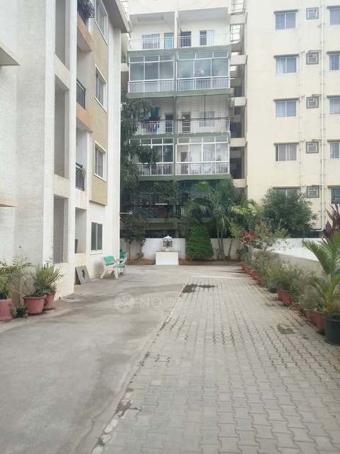 2 BHK Flat In Retreat Signaa For Sale  In Krishnarajapura
