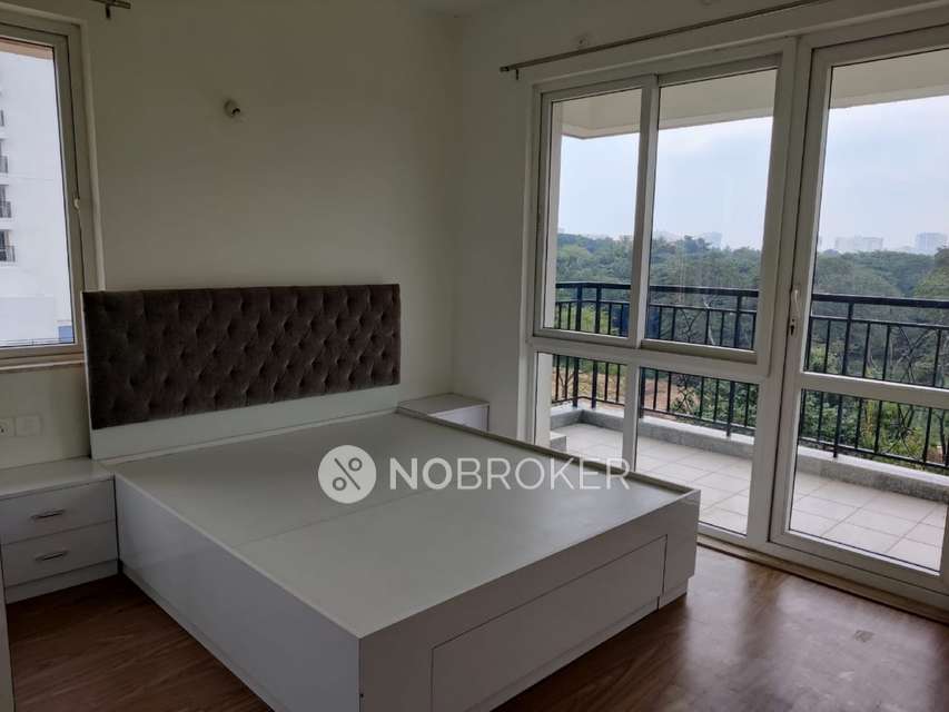 4 BHK Flat In Prestige Misty Waters For Sale  In Hebbal