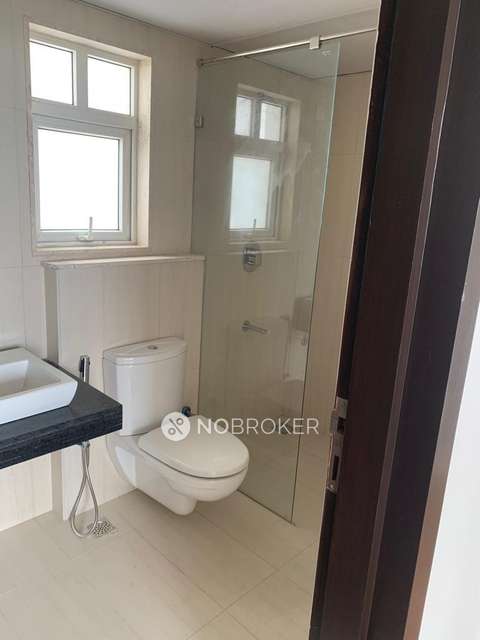 4 BHK Flat In Prestige Misty Waters For Sale  In Hebbal