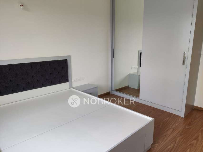 4 BHK Flat In Prestige Misty Waters For Sale  In Hebbal