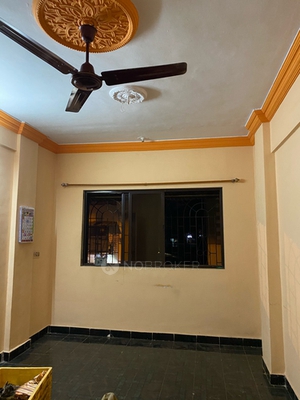 1 BHK Flat In Hari Mandir Chs for Rent  In New Panvel East, Panvel