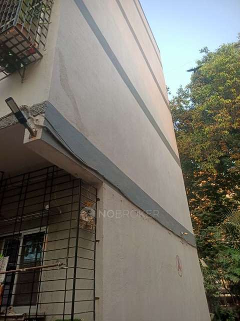 1 BHK Flat In Shamiana Apartments For Sale  In Kurla