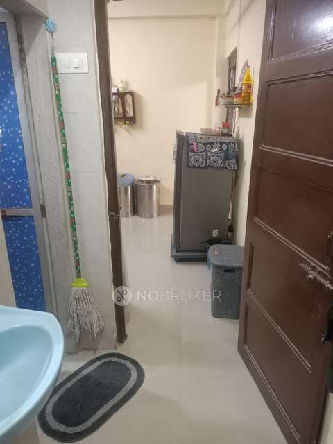 1 BHK Flat In Shamiana Apartments For Sale  In Kurla