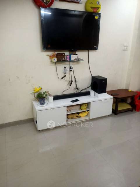 1 BHK Flat In Shamiana Apartments For Sale  In Kurla