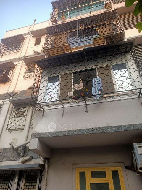 1 BHK Flat In Shamiana Apartments For Sale  In Kurla