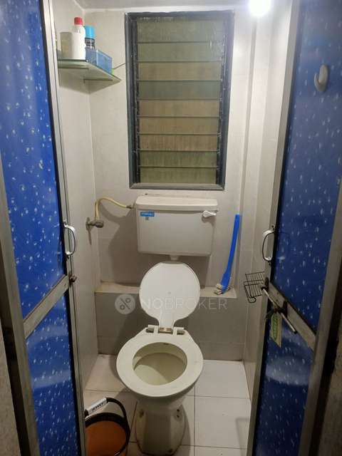 1 BHK Flat In Shamiana Apartments For Sale  In Kurla