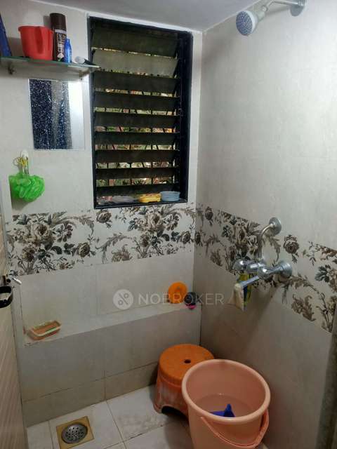 1 BHK Flat In Shamiana Apartments For Sale  In Kurla