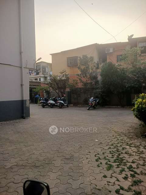 1 BHK Flat In Shamiana Apartments For Sale  In Kurla