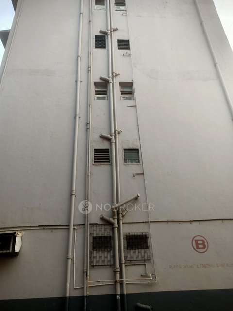 1 BHK Flat In Shamiana Apartments For Sale  In Kurla