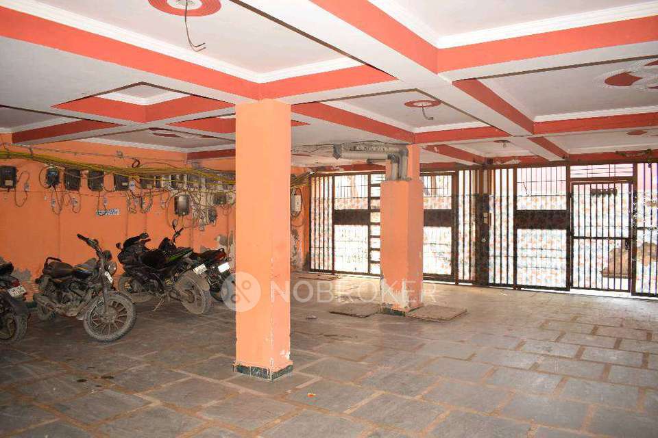1 BHK Flat In Om Apartment For Sale  In Mundka